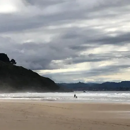 Beautiful In With Sea View *