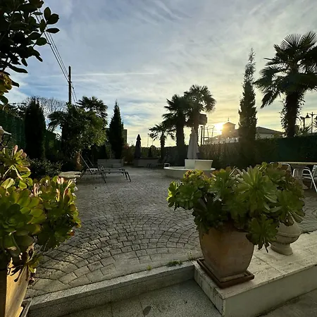 Hébergement de vacances Beautiful In With Sea View