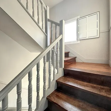 Beautiful In With Sea View * Poo De Llanes