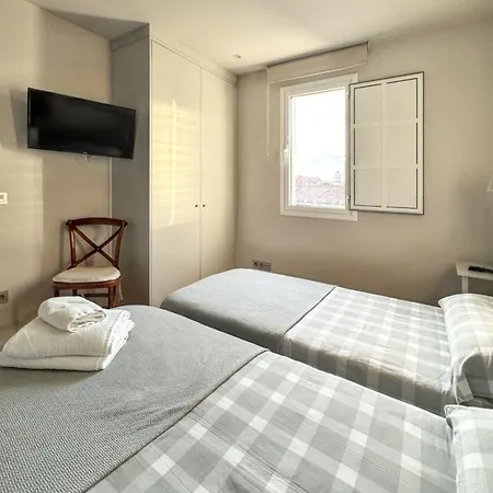 Beautiful In With Sea View