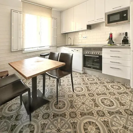 Beautiful In With Sea View Poo De Llanes