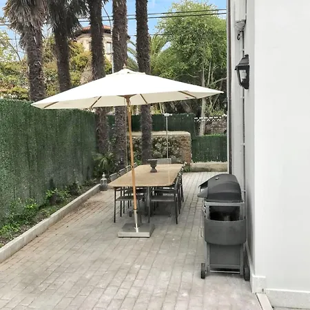 Beautiful In With Sea View Hébergement de vacances