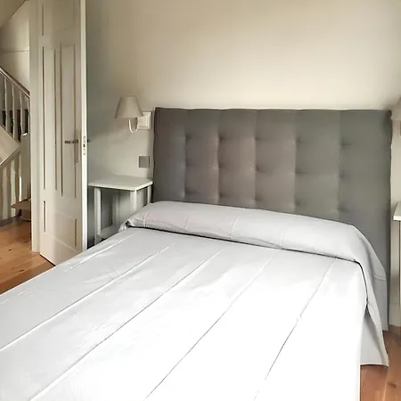 Hébergement de vacances Beautiful In With Sea View *