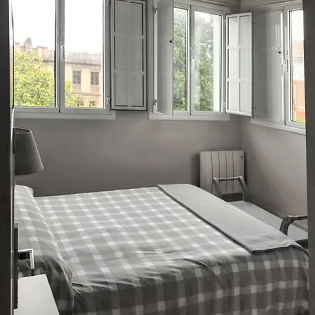 Beautiful In With Sea View *