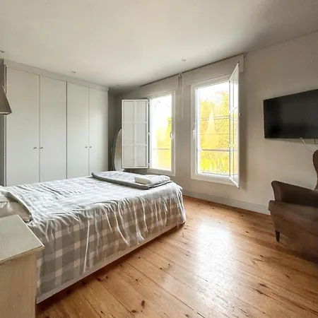 Tatil Evi Beautiful In With Sea View