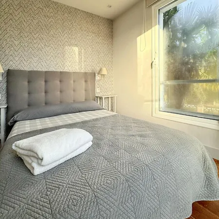 Holiday home Beautiful Home: Sea View Retreat In *