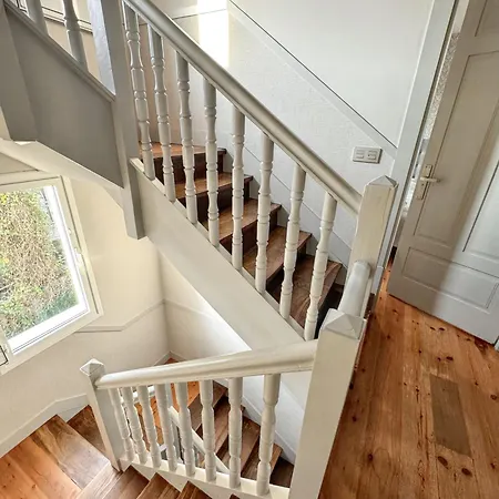 Beautiful In With Sea View Tatil Evi Poo De Llanes