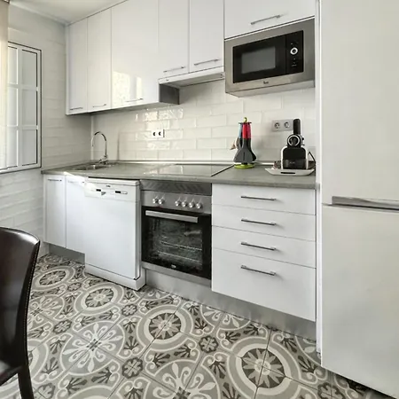 Holiday home Beautiful Home: Sea View Retreat In Poo De Llanes