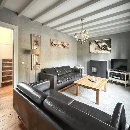 Holiday home Beautiful Home: Sea View Retreat In