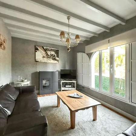 Beautiful In With Sea View Tatil Evi *