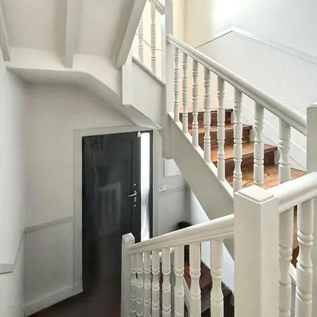 Ferienhaus Beautiful In With Sea View *