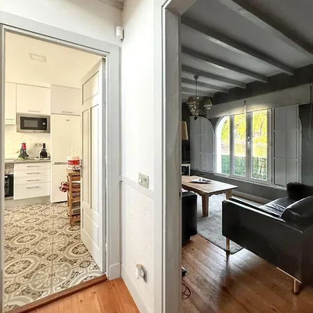 Beautiful Home: Sea View Retreat In Holiday home Poo De Llanes