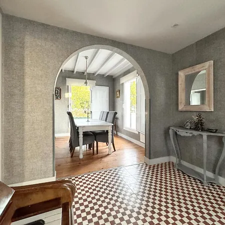 Beautiful In With Sea View Poo De Llanes