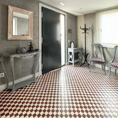 Beautiful In With Sea View Ferienhaus