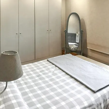 Holiday home Beautiful Home: Sea View Retreat In