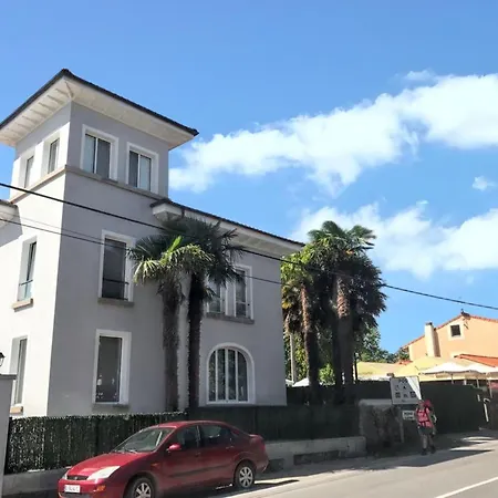 Beautiful In With Sea View Ferienhaus