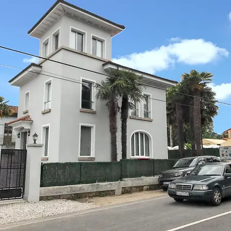 Beautiful Home: Sea View Retreat In * Poo De Llanes