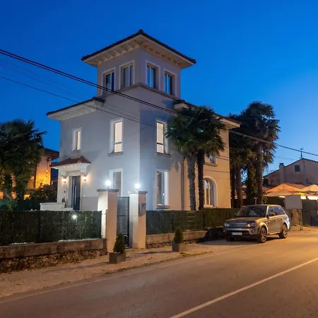 Ferienhaus Beautiful In With Sea View