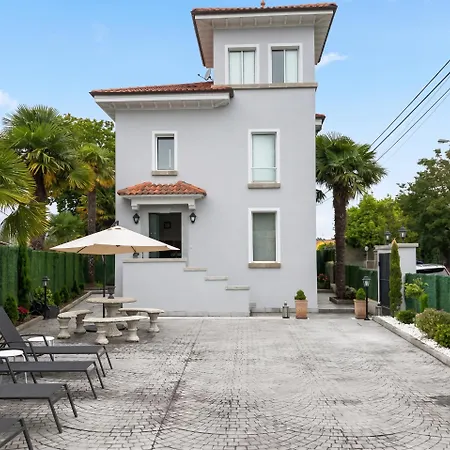 Ferienhaus Beautiful In With Sea View Poo De Llanes