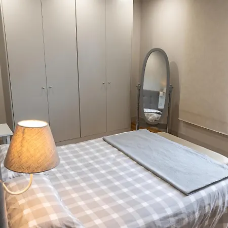 Beautiful In With Sea View * Poo De Llanes