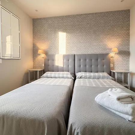 Beautiful In With Sea View Ferienhaus *