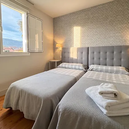 Ferienhaus Beautiful In With Sea View *