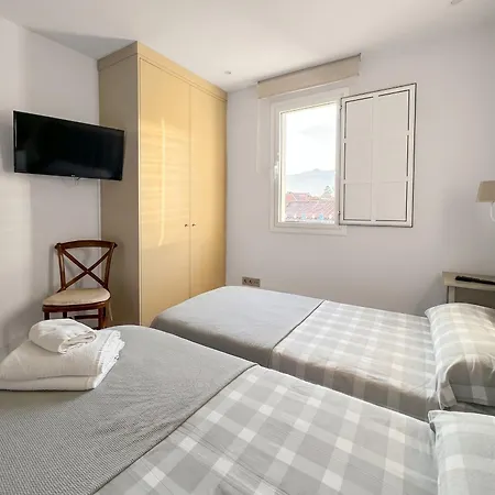 Beautiful In With Sea View *