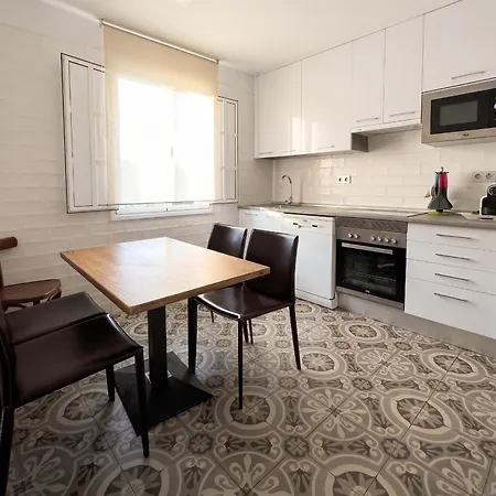 Ferienhaus Beautiful In With Sea View *