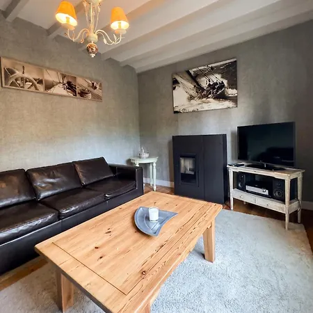 Ferienhaus Beautiful In With Sea View Poo De Llanes