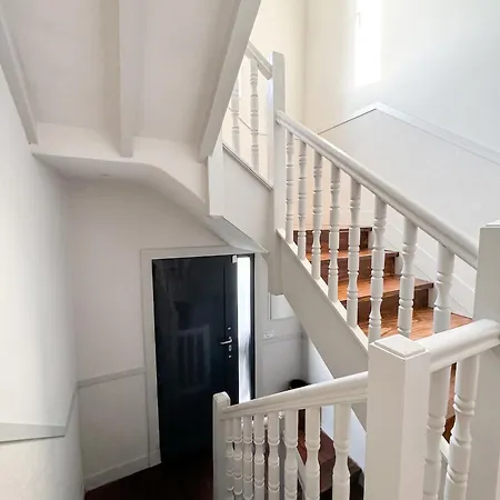 Ferienhaus Beautiful In With Sea View *