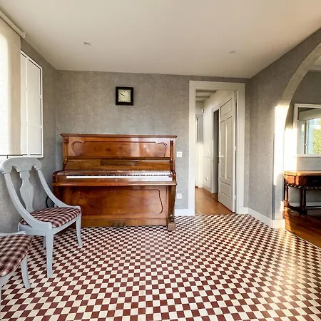 Beautiful In With Sea View Ferienhaus Poo De Llanes