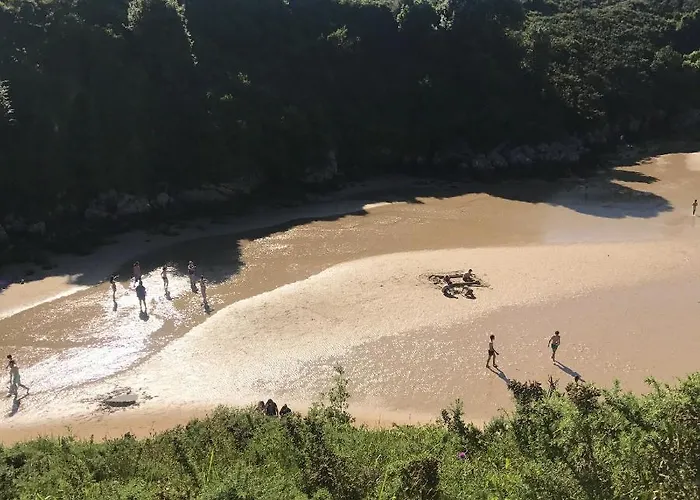 Сasa de vacaciones Beautiful In With Sea View *