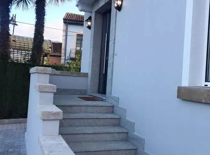 Beautiful In With Sea View *