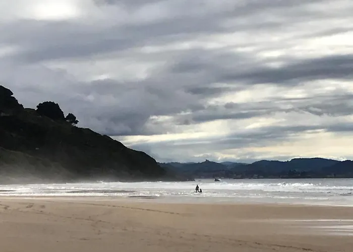 Beautiful In With Sea View *