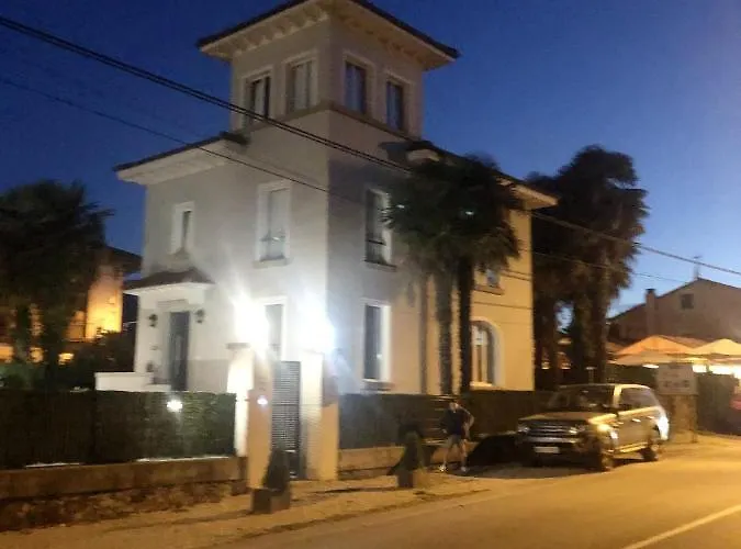 Beautiful In With Sea View *