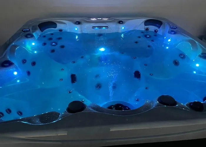 Beautiful In With Sea View Póo