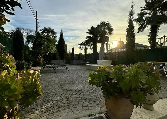 Сasa de vacaciones Beautiful In With Sea View