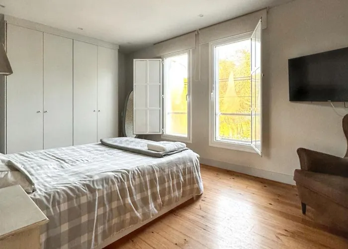 Сasa de vacaciones Beautiful In With Sea View