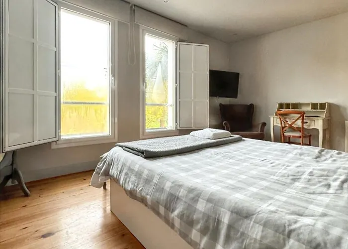 Beautiful In With Sea View Сasa de vacaciones *