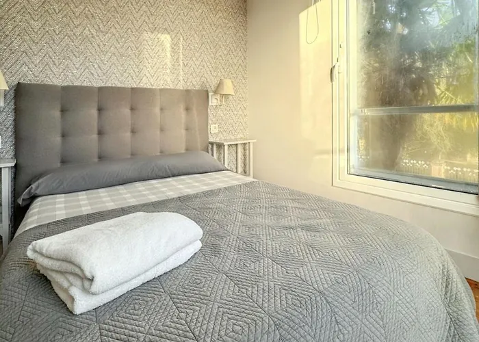 Сasa de vacaciones Beautiful In With Sea View *