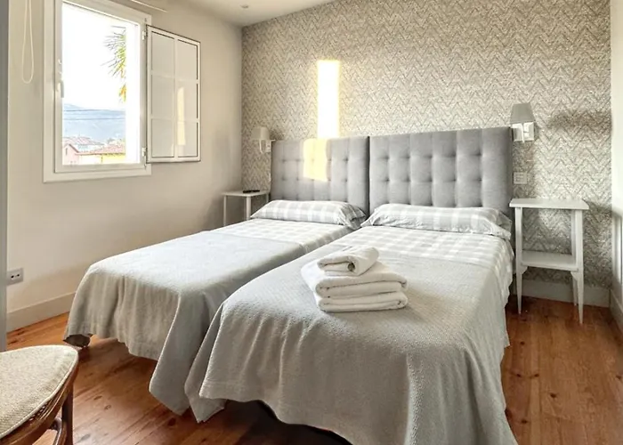 Beautiful In With Sea View Сasa de vacaciones Póo