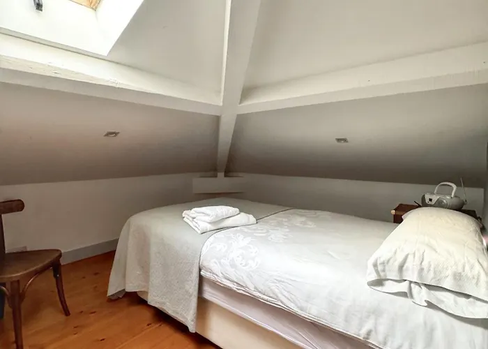 Beautiful In With Sea View *