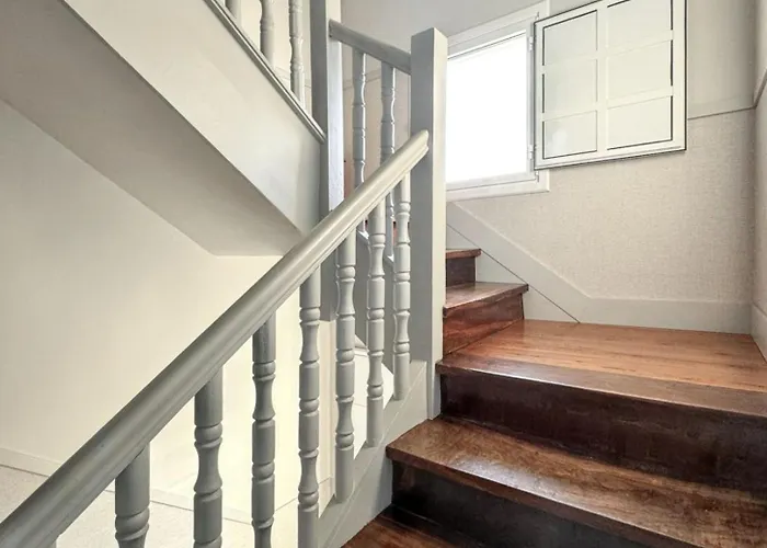 Beautiful In With Sea View * Póo