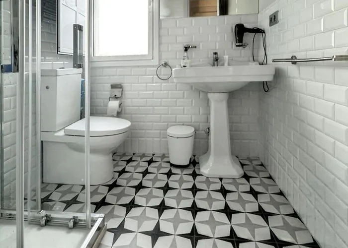 Beautiful In With Sea View Сasa de vacaciones