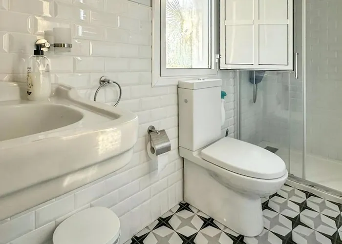 Сasa de vacaciones Beautiful In With Sea View