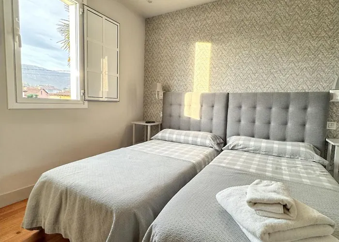 Beautiful In With Sea View Сasa de vacaciones *