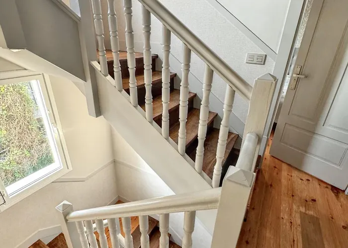 Beautiful In With Sea View Сasa de vacaciones Póo