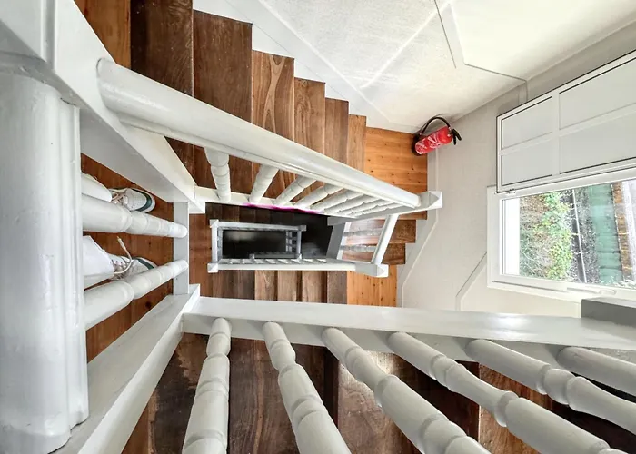 Beautiful In With Sea View *