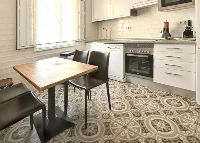 Beautiful In With Sea View Póo