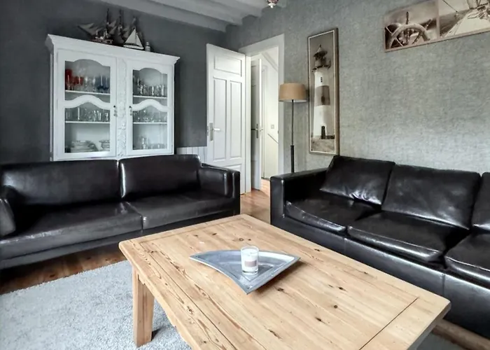 Beautiful In With Sea View * Póo